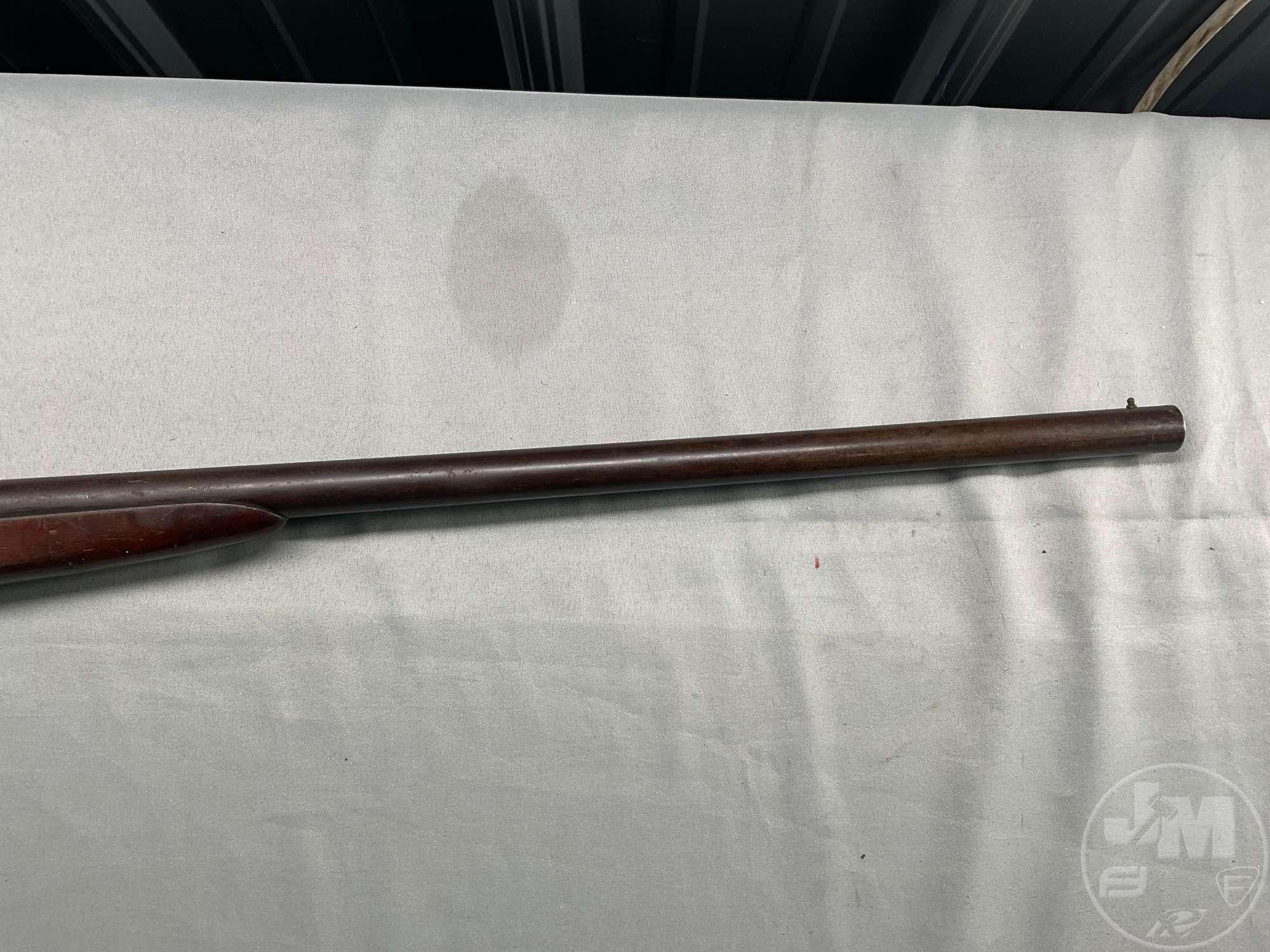 REMINGTON MODEL 1893 12 GAUGE
