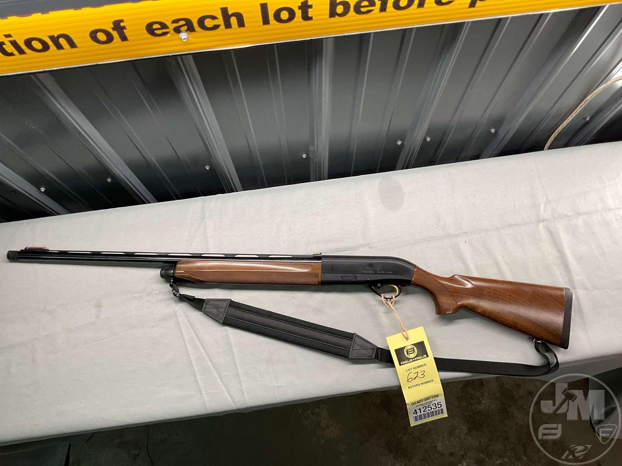 BERETTA MODEL AL391 URIKA 12 GAUGE