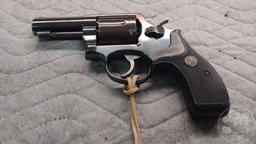 SMITH & WESSON MODEL 13-4 .357 MAGNUM