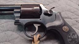 SMITH & WESSON MODEL 13-4 .357 MAGNUM