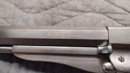 RICHLAND ARMS COMPANY MODEL NEW MODEL ARMY .44 CALIBER