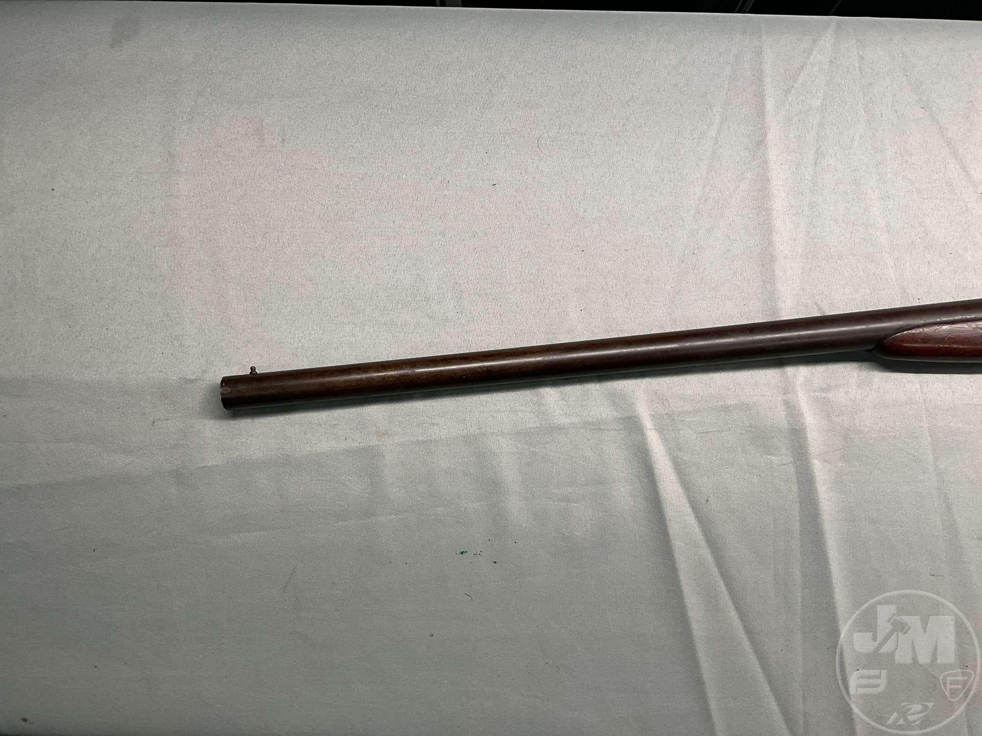 REMINGTON MODEL 1893 12 GAUGE