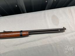 WINCHESTER MODEL M-94R .22 LONG RIFLE
