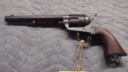 1879 COLT SINGLE ACTION ARMY .44/40 WINCHESTER