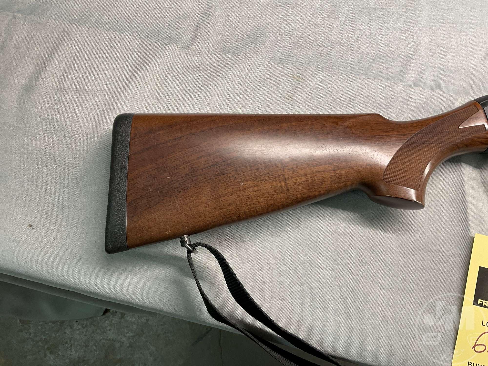 BERETTA MODEL AL391 URIKA 12 GAUGE