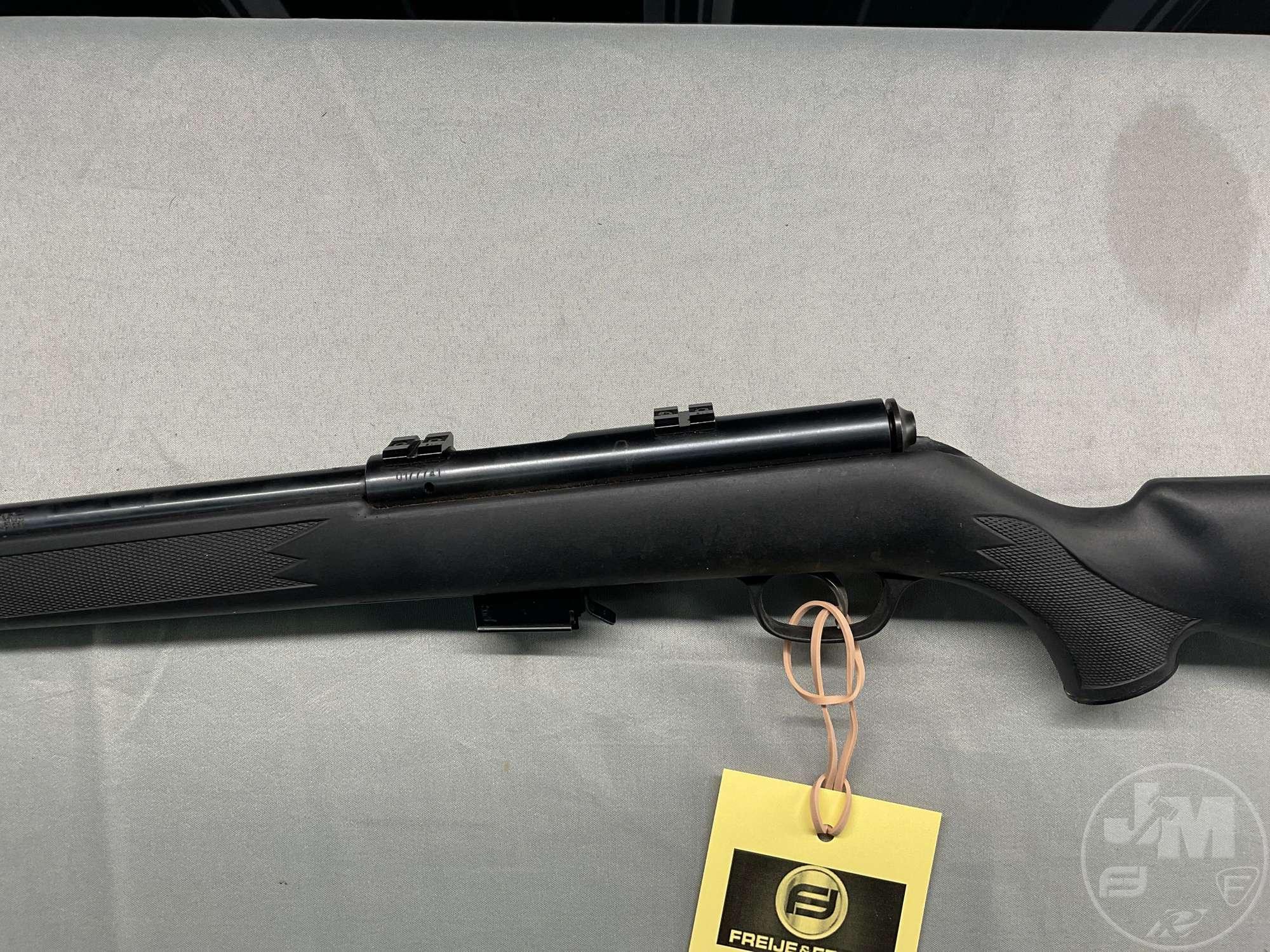 SAVAGE MODEL 93R17 .17 H.M.R