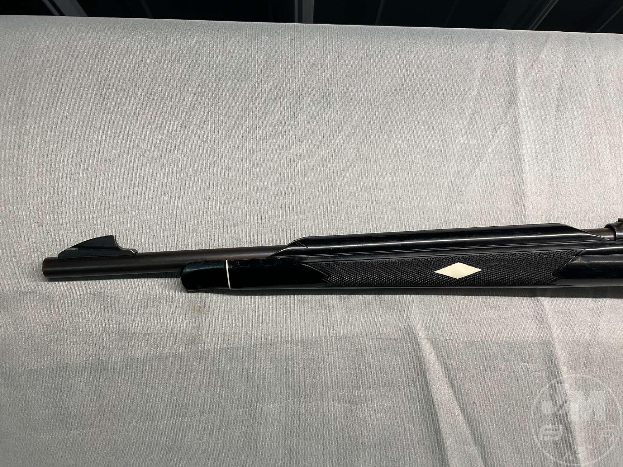 CBC REPLICA MOHAWK .22 LONG RIFLE