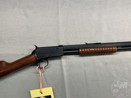 WINCHESTER MODEL 1890 TAKEDOWN .22 SHORT
