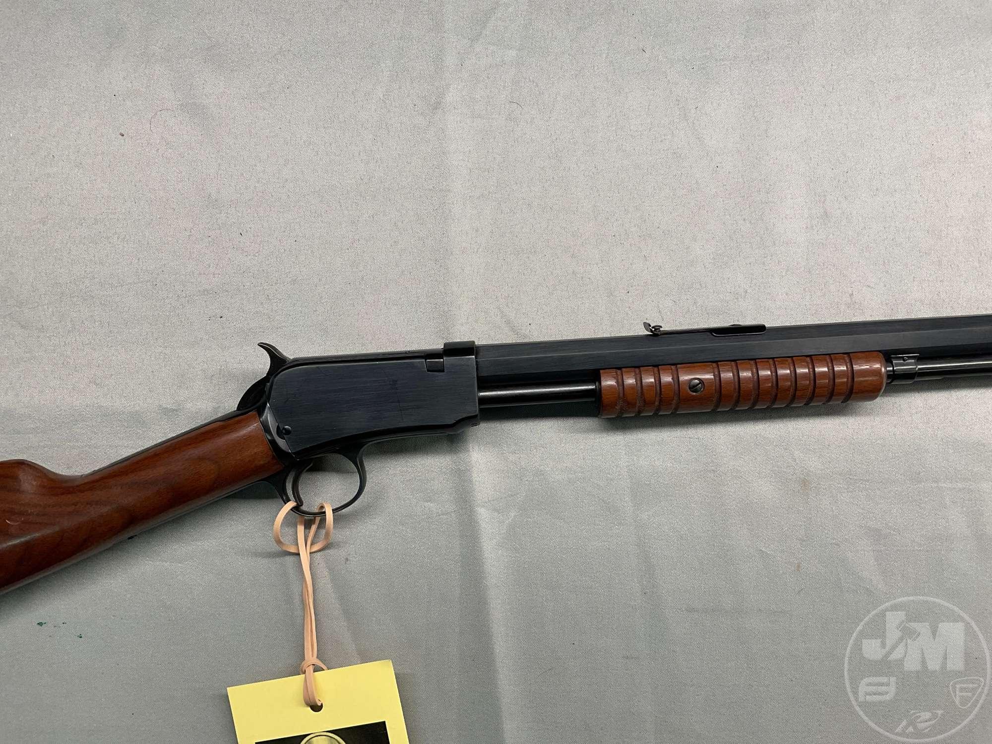 WINCHESTER MODEL 1890 TAKEDOWN .22 SHORT