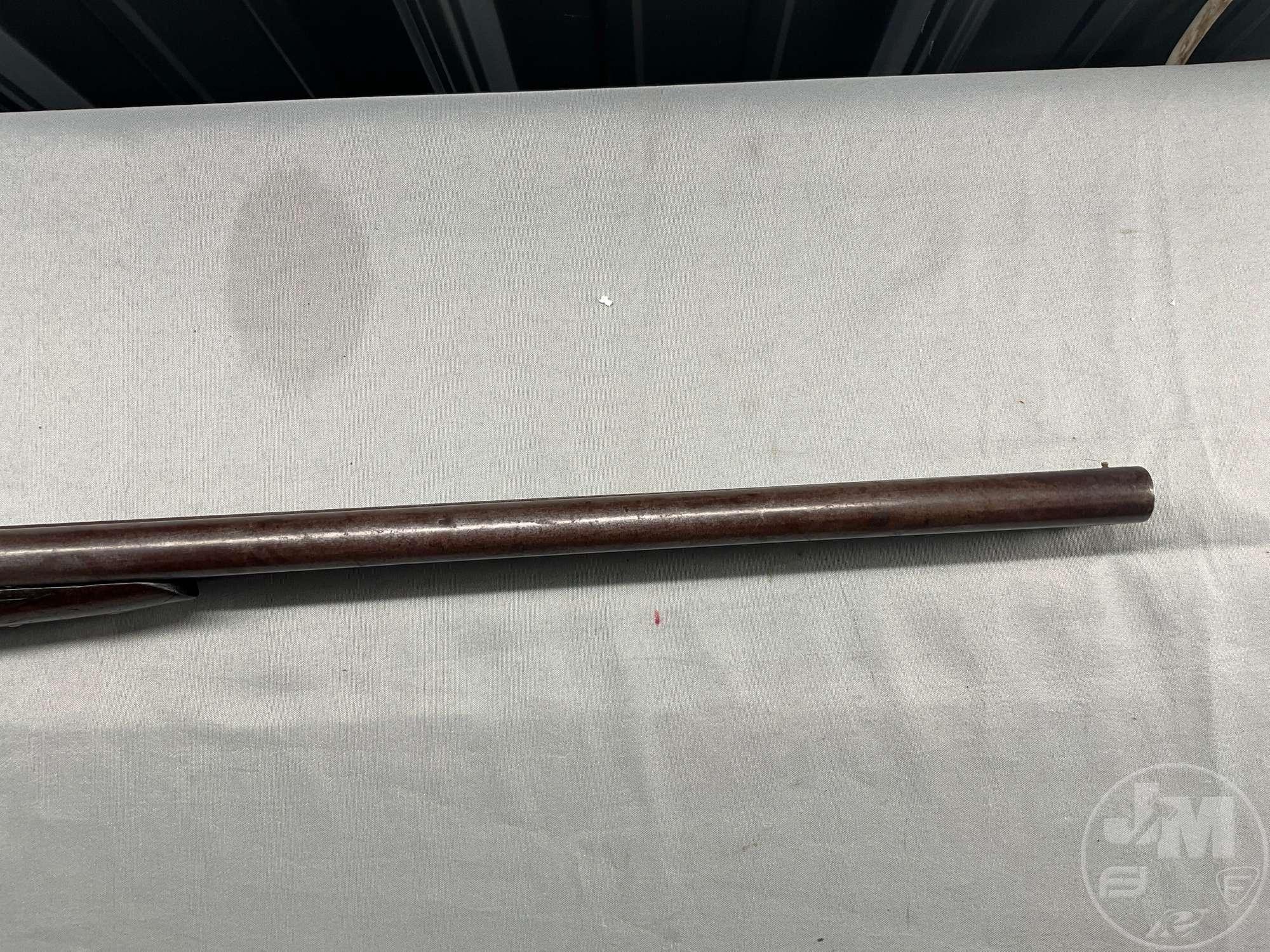 REMINGTON MODEL 1889 12 GAUGE