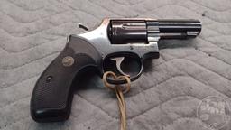 SMITH & WESSON MODEL 13-4 .357 MAGNUM