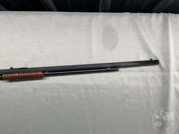 WINCHESTER MODEL 1890 TAKEDOWN .22 SHORT