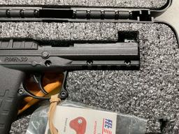 KEL-TEC MODEL PMR-30 .22 MAGNUM