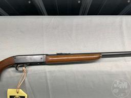 REMINGTON  MODEL 241 SPEEDMASTER  .22 LONG RIFLE