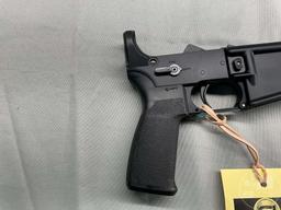 WINDHAM WEAPONRY MODEL WW-15 MULTI