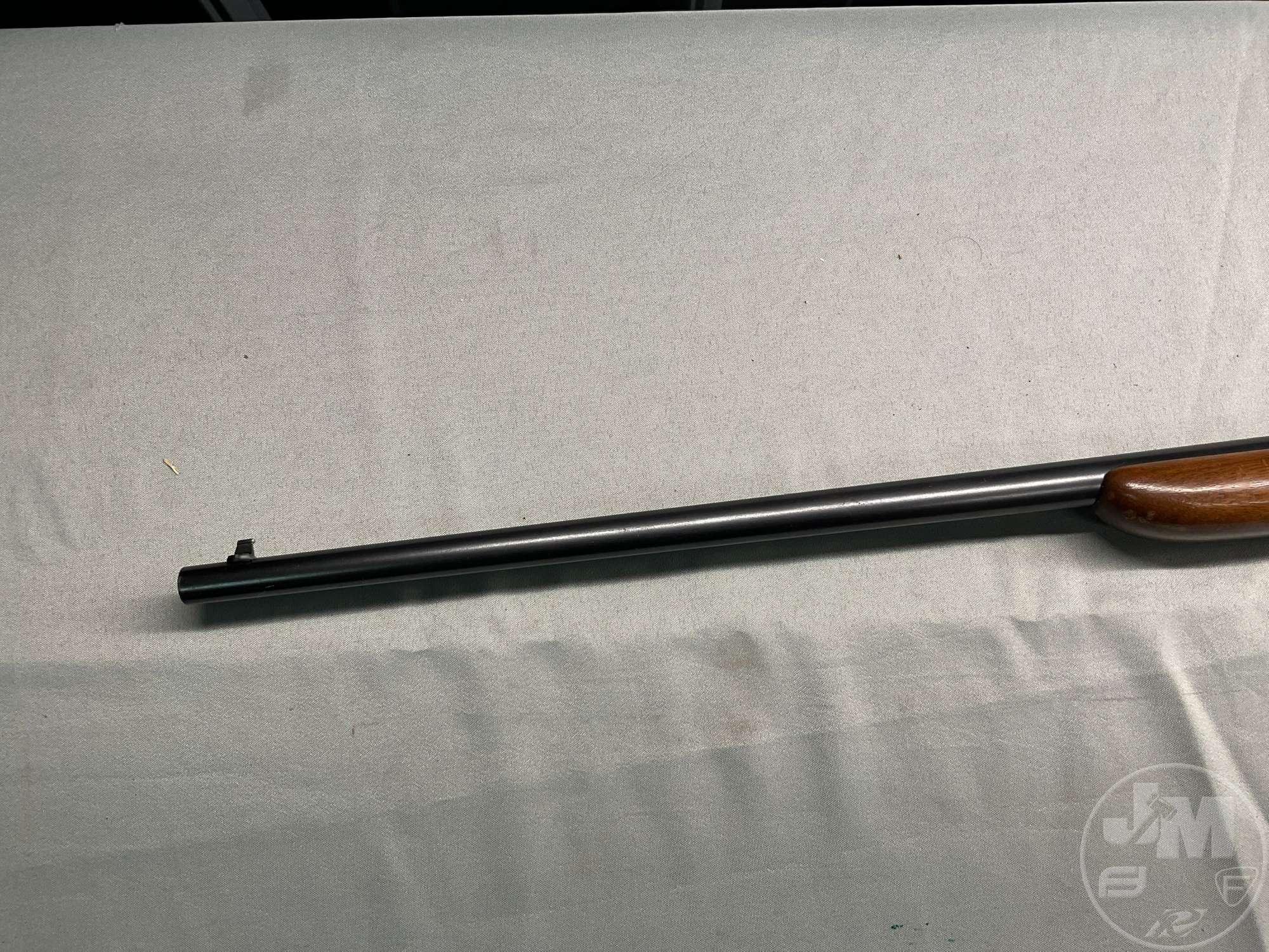 REMINGTON  MODEL 241 SPEEDMASTER  .22 LONG RIFLE