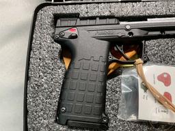 KEL-TEC MODEL PMR-30 .22 MAGNUM