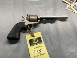 1978 RUGER NEW MODEL SUPER BLACKHAWK .44 MAGNUM