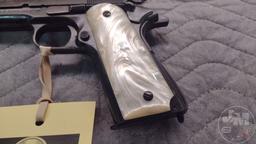 NORINCO MODEL OF THE 1911A1 .45 ACP
