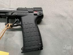 KEL-TEC MODEL PMR-30 .22 MAGNUM