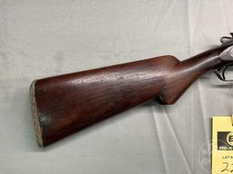 REMINGTON MODEL 1889 12 GAUGE