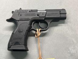 SAR ARMS MODEL SARB6P 9MM