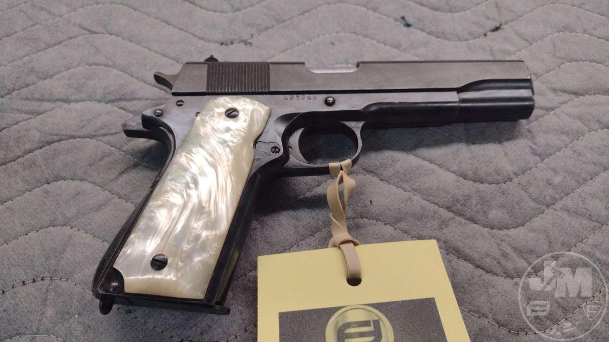 NORINCO MODEL OF THE 1911A1 .45 ACP