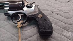 SMITH & WESSON MODEL 13-4 .357 MAGNUM