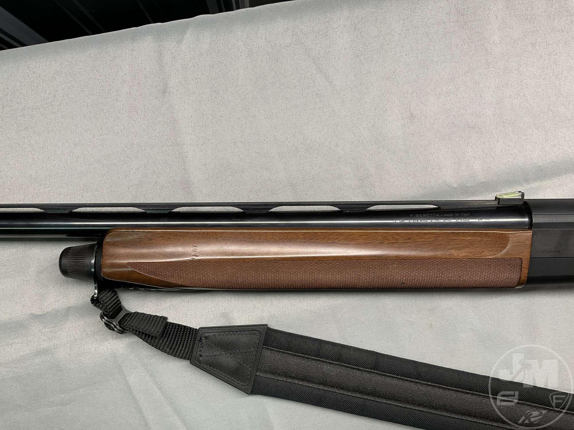 BERETTA MODEL AL391 URIKA 12 GAUGE