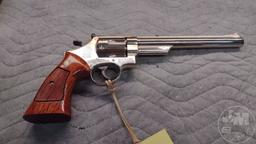 SMITH & WESSON MODEL 29-2 .44 MAGNUM