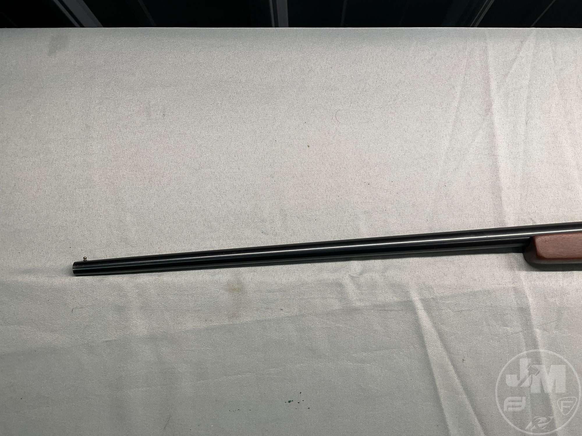 HARRISON & RICHARDSON  MODEL 480 TOPPER JR .410 GAUGE