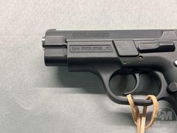 SAR ARMS MODEL SARB6P 9MM