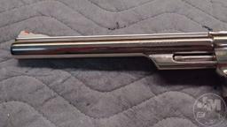 SMITH & WESSON MODEL 29-2 .44 MAGNUM