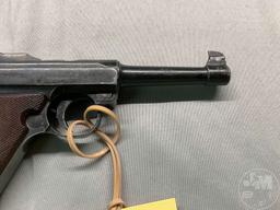ERMA WERKE MODEL EP-22 .22 LR