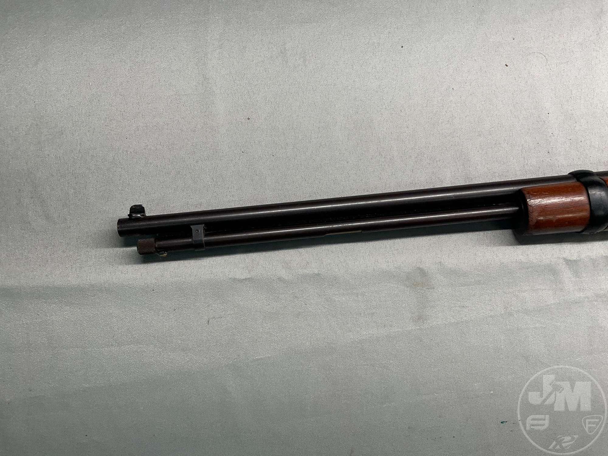 WINCHESTER MODEL M-94R .22 LONG RIFLE