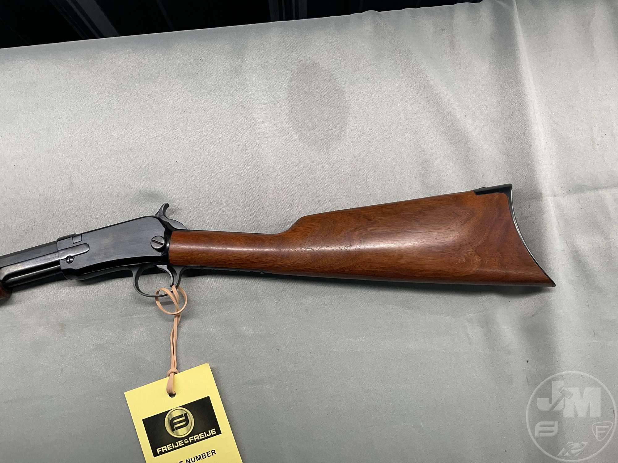 WINCHESTER MODEL 1890 TAKEDOWN .22 SHORT