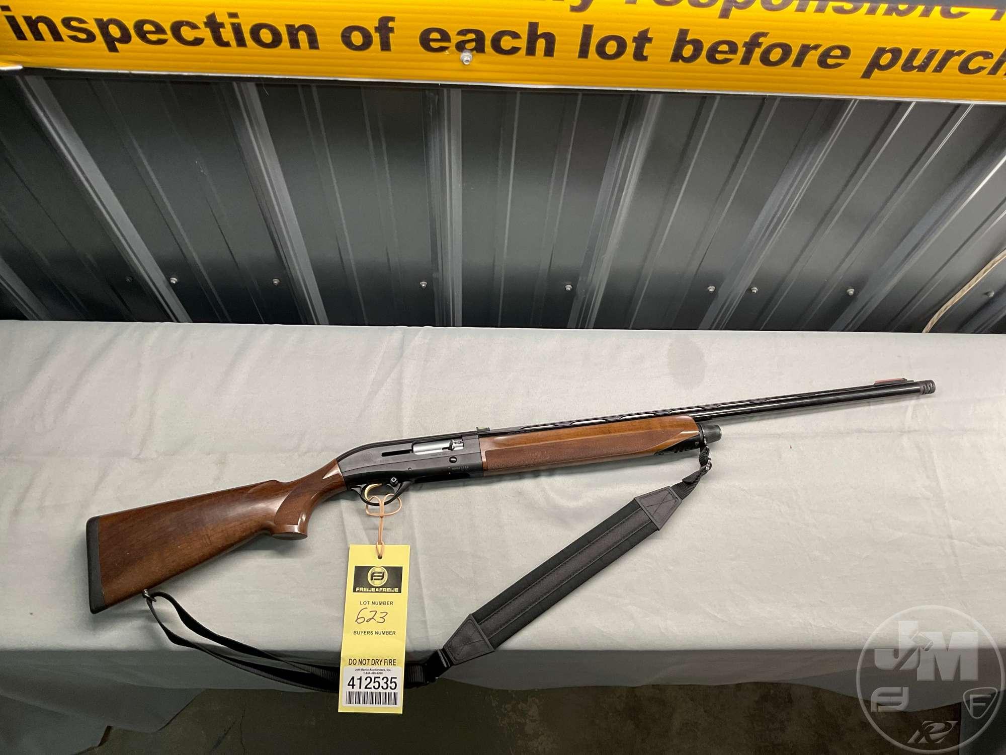 BERETTA MODEL AL391 URIKA 12 GAUGE