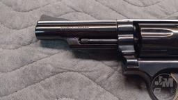 SMITH & WESSON MODEL 19-3 .357 MAGNUM