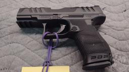 WALTHER MODEL PDP COMPACT 9MM