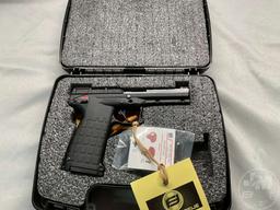 KEL-TEC MODEL PMR-30 .22 MAGNUM