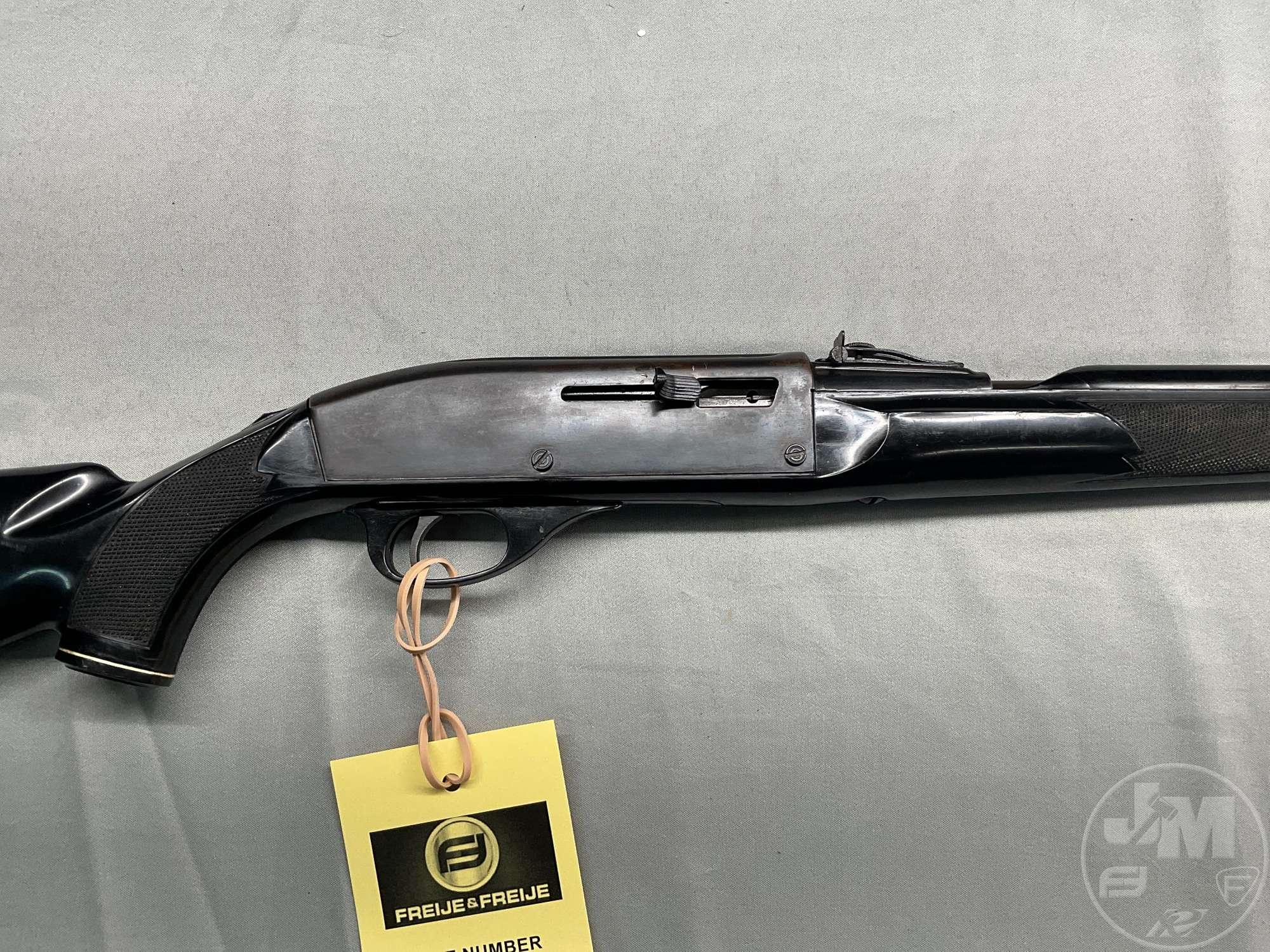 CBC REPLICA MOHAWK .22 LONG RIFLE