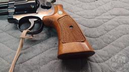 SMITH & WESSON MODEL 19-3 .357 MAGNUM