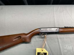 REMINGTON  MODEL 241 SPEEDMASTER  .22 LONG RIFLE
