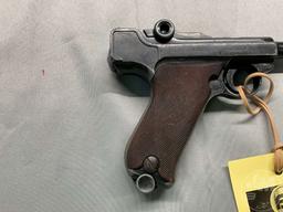 ERMA WERKE MODEL EP-22 .22 LR