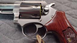 2009 RUGER MODEL SP101 .327 FEDERAL MAGNUM