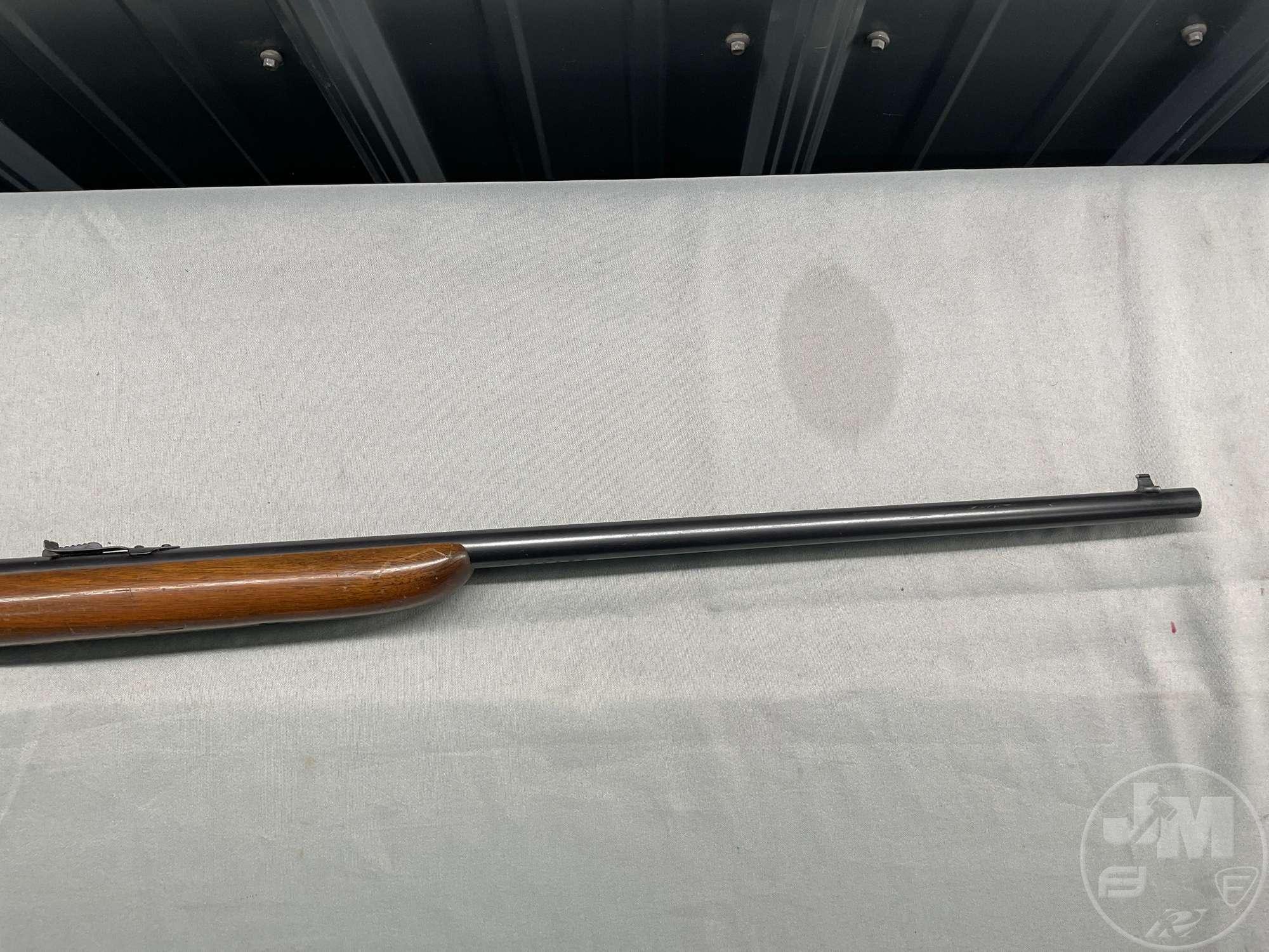 REMINGTON  MODEL 241 SPEEDMASTER  .22 LONG RIFLE