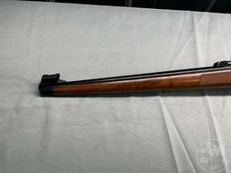 CZ MODEL 452-2E ZKM AMERICAN .17 HMR