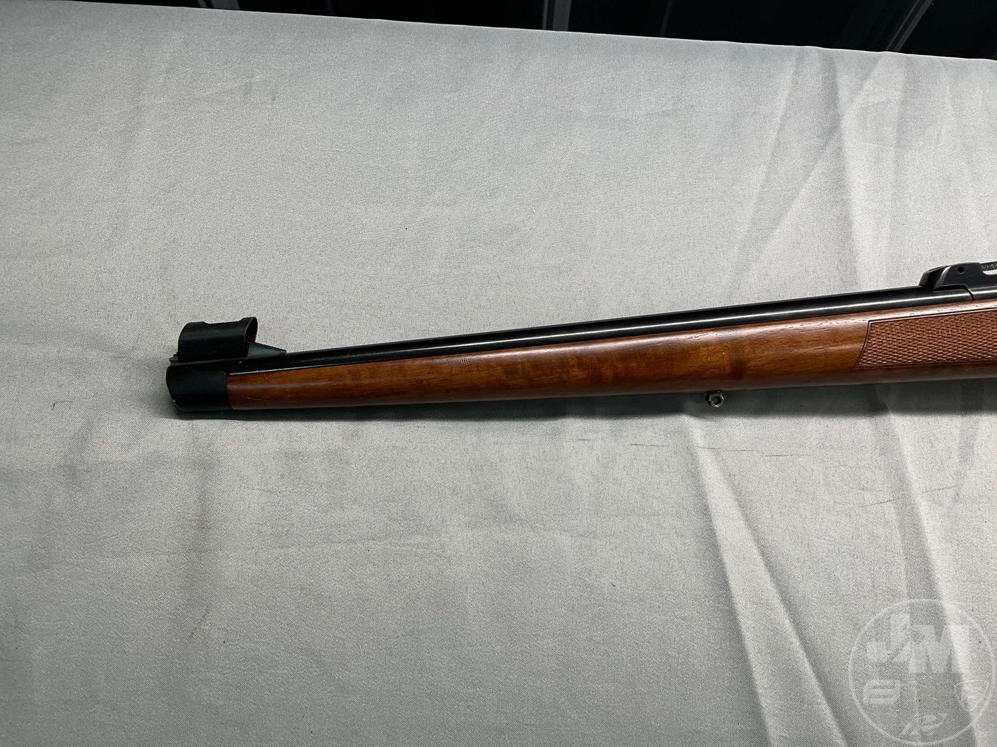 CZ MODEL 452-2E ZKM AMERICAN .17 HMR