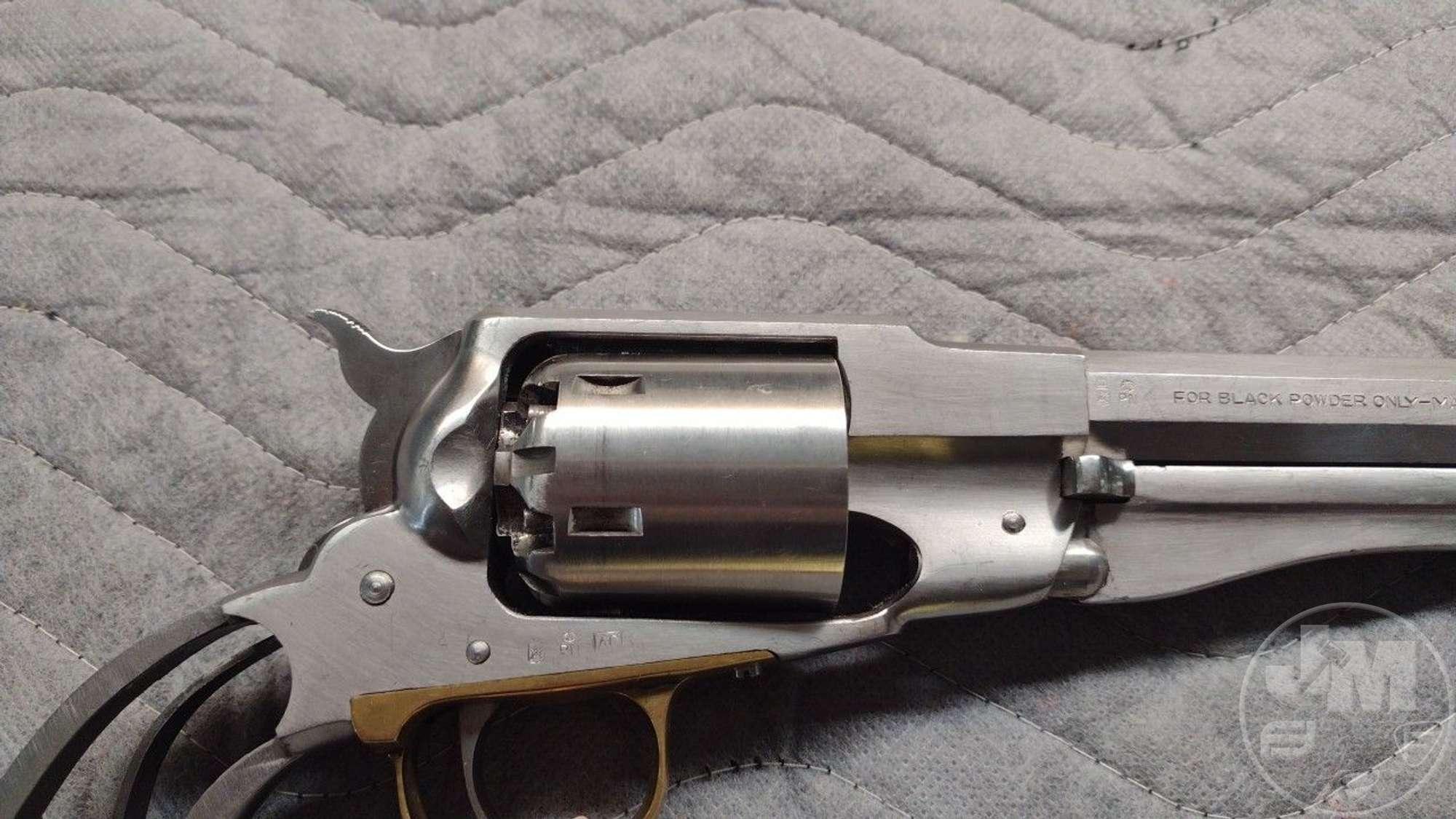 RICHLAND ARMS COMPANY MODEL NEW MODEL ARMY .44 CALIBER