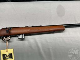 MARLIN MODEL 25MN .22 W.M.R